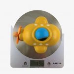 Submarine Bath Toy – Plan Toys
