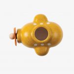 Submarine Bath Toy – Plan Toys