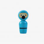 Submarine Bath Toy – Plan Toys