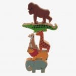 Lanka Kade Animals – World Animals (bag of 6)