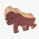 Lanka Kade Animals – World Animals (bag of 6)