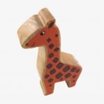 Lanka Kade Animals – World Animals (bag of 6)