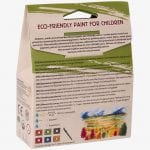 Children’s Earth Paint Kit Discovery
