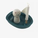 Bath Boat – Plan Toys Polar Bear Boat