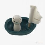 Bath Boat – Plan Toys Polar Bear Boat
