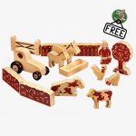 Lanka Kade Farmer’s Field – 18 Natural Pieces