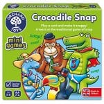 Crocodile Snap
