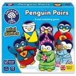 Penguin Pairs
