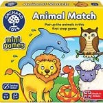 Animal Match