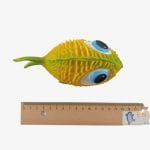 Lanco Flora the Fish