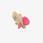Lanco Duck Teether (with pink wings)