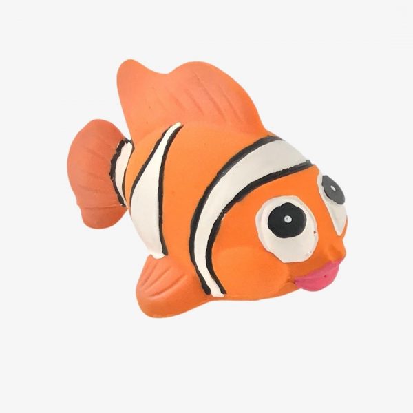 nemo toy for the bath