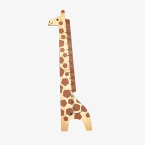 Bajo Measuring Growth Chart – Giraffe