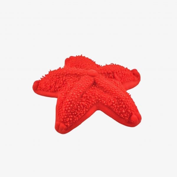 Lanco Red Star Teether