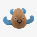Elou Turtle Cork Toy