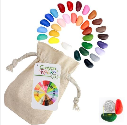 Eureka Crayola Crayons Deco Trim® - Extra Wide (EU 846335) – Ramrock School  & Office Supplies