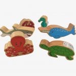 Sea Animal Toys – Lanka Kade Sea Animals