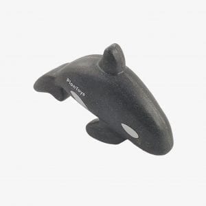 Plan Toys Orca Wooden Toy