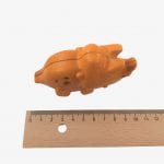 Plan Toys Triceratops Wooden Toy