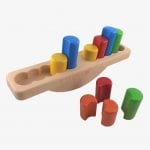 Bajo Wooden Balance Toy