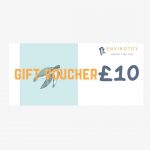 Gift Voucher £10