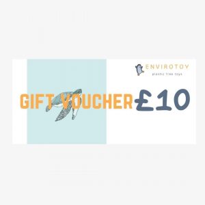 Gift Voucher £10