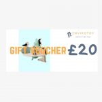 Gift Voucher £20