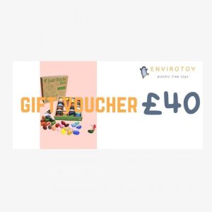 Gift Voucher £40