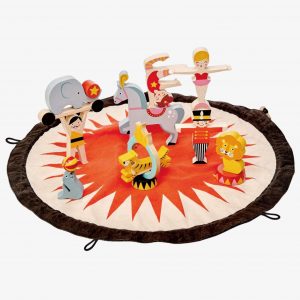 Circus Toy – Tender Leaf Toys Circus Stacker
