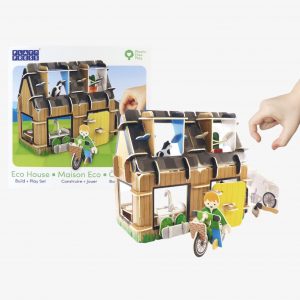 play press eco house