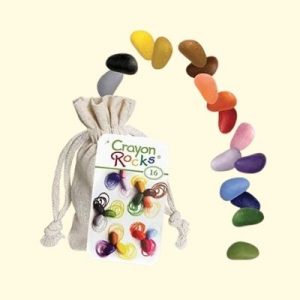 Eco Paints and Crayons