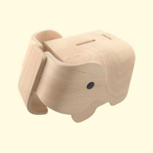 Money Boxes and Display Pieces