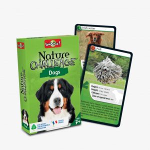 Bioviva Nature Challenge – Dogs