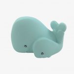 Lanco Whale and Calve