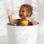 Oli and Carol Duck – Yellow