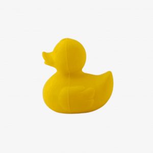 Oli and Carol Duck – Yellow
