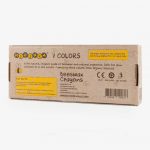 Medenka Beeswax Crayons – Junior (Age 1 -3)