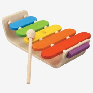 Xylophone Toy by Plan Toys
