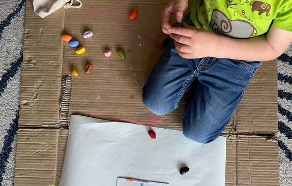 art and craft for kids