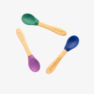 Eco Rascals Classic Spoons